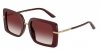 OKULARY DOLCE & GABBANA DG 4491 30918H 52 ROZMIAR M